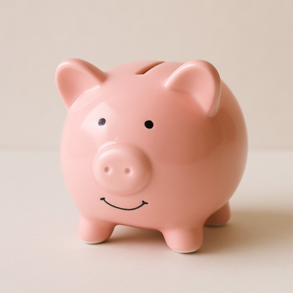 image of a piggy bank-1