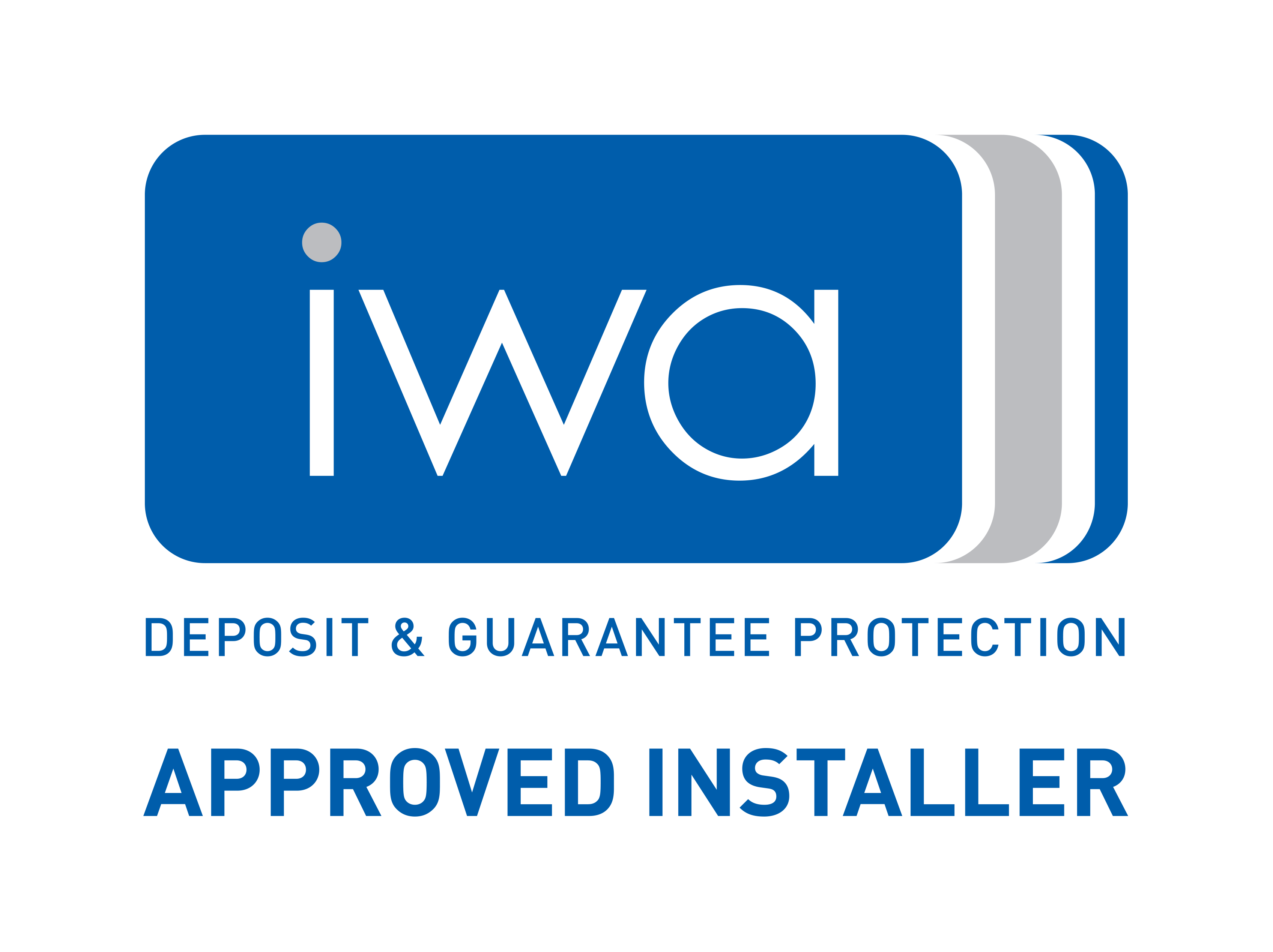 IWA logo