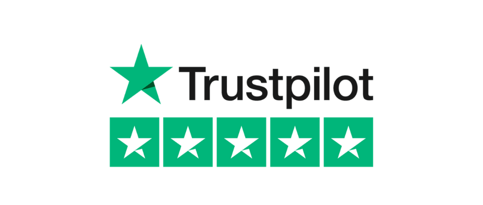 trustpilot logo