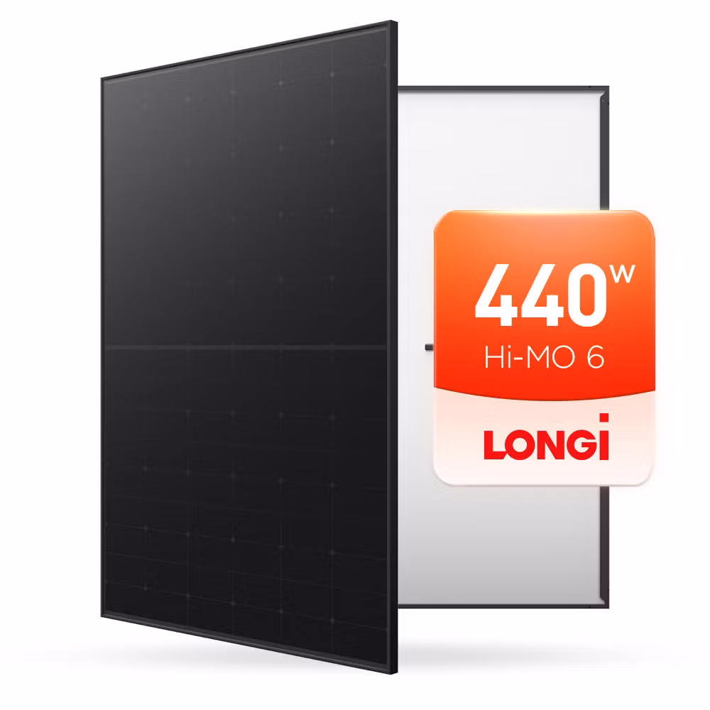 longi 440W